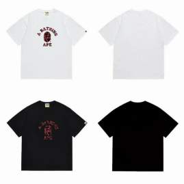 Picture of Aape T Shirts Short _SKUBapeS-2XLscqx123424880